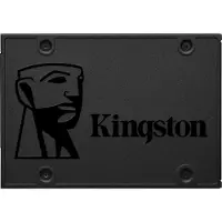 Kingston 240GB A400 SATA3 2.5