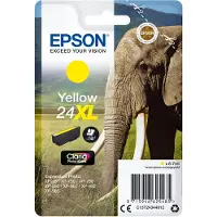Epson 24XL - YELLOW STANDARD
