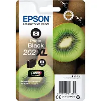 Epson Ink Photo Black 7.9ml 202XL