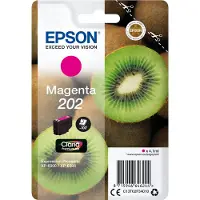 Epson Ink Magenta 4.1ml 202