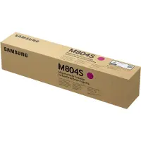 Samsung CLT-M804S -laservärikasetti, magenta