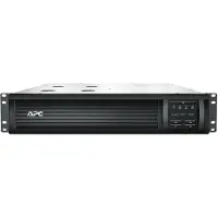 Schneider Electric APC SmartConnect UPS SMT 1500VA -UPS yrityksille
