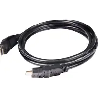 Club 3D HDMI2.0 360 Rotary Cable 2m (CAC-1360)