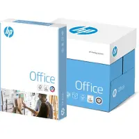 HP Home & Office -kopiopaperi A4 laatikko, 5 x 500 arkin paketti
