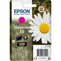 Epson 18 - MAGENTA STANDARD
