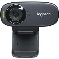 Logitech HD Webcam C310 USB