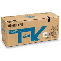 Kyocera TK-5270C Laservärin
