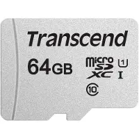 Transcend 300S 64GB microSDXC