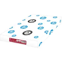 HP Paperi - - Värilaser - A3 - 100 g/m2 - Extra Valkoinen