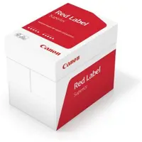 Canon WOP151 RED LABEL SUP 160 A4 250 FSC (99803454)