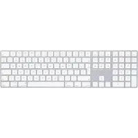 Apple Magic Keyboard numeronäppäimistöllä