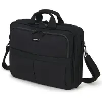 Dicota TOP TRAVELLER SCALE 14-15.6