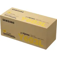 Samsung CLT-Y603L Värikasetti keltainen