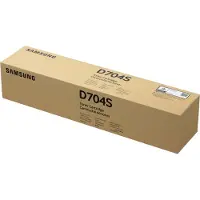 Hp Ink Tonerkasetti - - MLT-D704S/ELS - Musta - Laser - Yhteensopiva -tulostimien kanssa