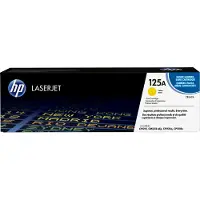 HP Värikasetti Keltainen 1.4K