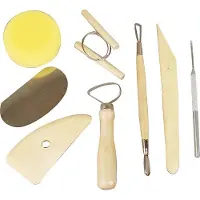 DIY Muovailusetti