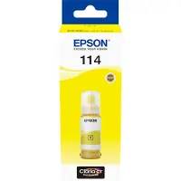 Epson EcoTank 114 Yellow 70 ml
