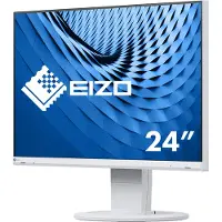 Eizo flexscan ev2460 23.8" fhd ips/dp/dvi-d/hdmi/vga/5y wt