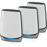 Netgear – ORBI AX6000 Wifi System (RBK853-100EUS)