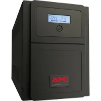 APC EASY UPS SMV 1500VA 230V (SMV1500CAI)