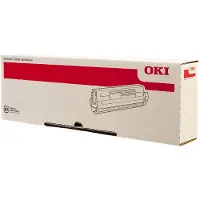 OKI Cyan Toner Cartridge Pro9541WT (45536473)