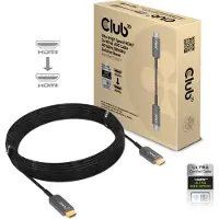 Club 3D HDMI AOC Cable 8K60Hz M/M 10m (CAC-1376)