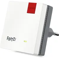 AVM Pisteen toistaja - Fritz! - 600 - 2.4 GHz - 600 Mbps - Valkoinen