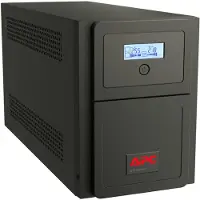 APC EASY UPS SMV 750VA 230V (SMV750CAI)