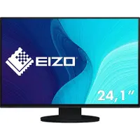 Eizo FlexScan EV2495 24.1" WUXGA, IPS -näyttö, USB-C hub