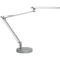 Unilux Mamboled 2.0 LED lamp silver