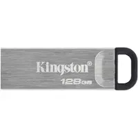 Kingston 128gb usb3.2 datatraveler gen1 kyson