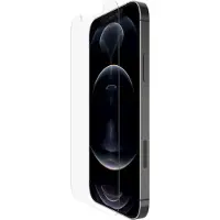 Belkin UltraGlass iPhone 12 / 12 Pro -lasikalvo