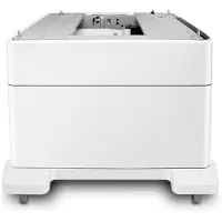HP – PageWide 550 sheet Paper Tray/Stand (9UW01A)