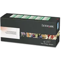 Lexmark 24B7181-laservärikasetti, musta