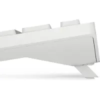 Dell KM5221W WIRELESS DESKTOP (US) (WHITE) (KM5221W-WH-INT)