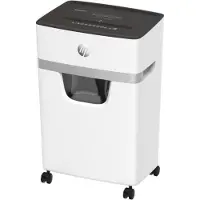 HP Shredder OneShred 15CC
