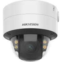 Hikvision DS-2CD2747G2-LZS(3.6-9mm) (C), IP-turvakamera, Sisätila ja ulkotila, Langallinen, Multi, Katto/seinä, Valkoinen