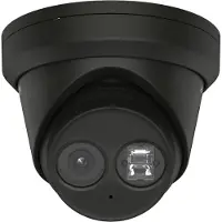 Hikvision DS-2CD2383G2-IU, IP-turvakamera, Ulkona, Langallinen, Bulgaria, Perinteinen kiina, Tšekki, Tanska, Saksa, Hollanti, Englanti, Espanja, Viro, (DS-2CD2383G2-IU(2.8MM)(BLACK))