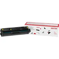 Xerox C230/C235 -laservärikasetti, suuri riittoisuus, keltainen