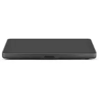 Logitech Tap IP -neuvottelutilaohjain, grafiitti