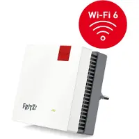 FRITZ! FRITZ!Repeater 1200 AX Mesh -WiFi-toistin
