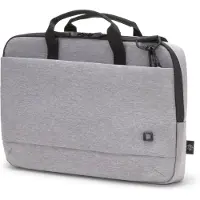 Dicota – Eco Slim Case MOTION 12 - 13.3” Light Grey (D31870-RPET)