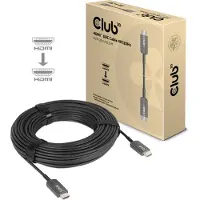 Club 3D high speed hdmi aoc cable 8k60hz 20m/ 65.62 ft m/m