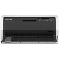 Epson LQ-780, 487 cps, 360 x 180 DPI, 487 cps, 366 cps, 6 kopiot, CODABAR (NW-7), Code 128 (A/B/C), Code 39, EAN13, EAN8, Industrial 2/5, Interleav...