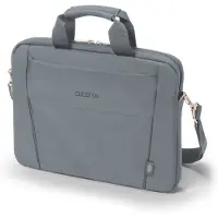 Dicota – Eco Slim Case BASE 13-14.1 Grey (D31305-RPET)