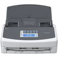 Fujitsu ScanSnap iX1600 asiakirjaskanneri