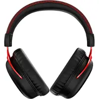 HyperX Cloud II Wireless -langattomat pelikuulokkeet mikrofonilla