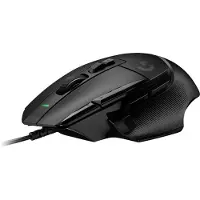 Logitech – G502 X - BLACK - EER2 (910-006138)