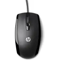 HP Mouse X500