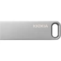 Kioxia TransMemory U366 USB 3.2 Gen 1 64 Gt -muistitikku, harmaa